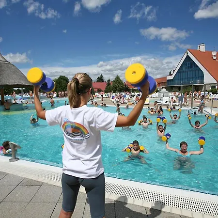 Holiday Kehidatermal.8 Papucshegy